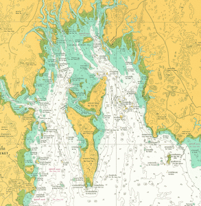 Phuket Chart